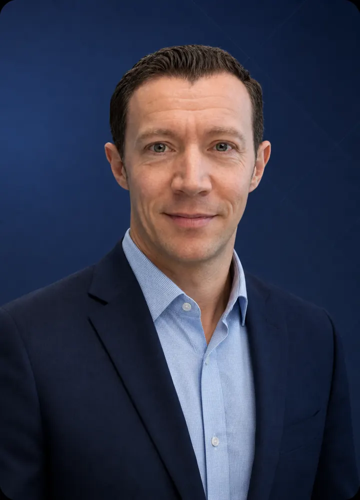 Oliver Holme