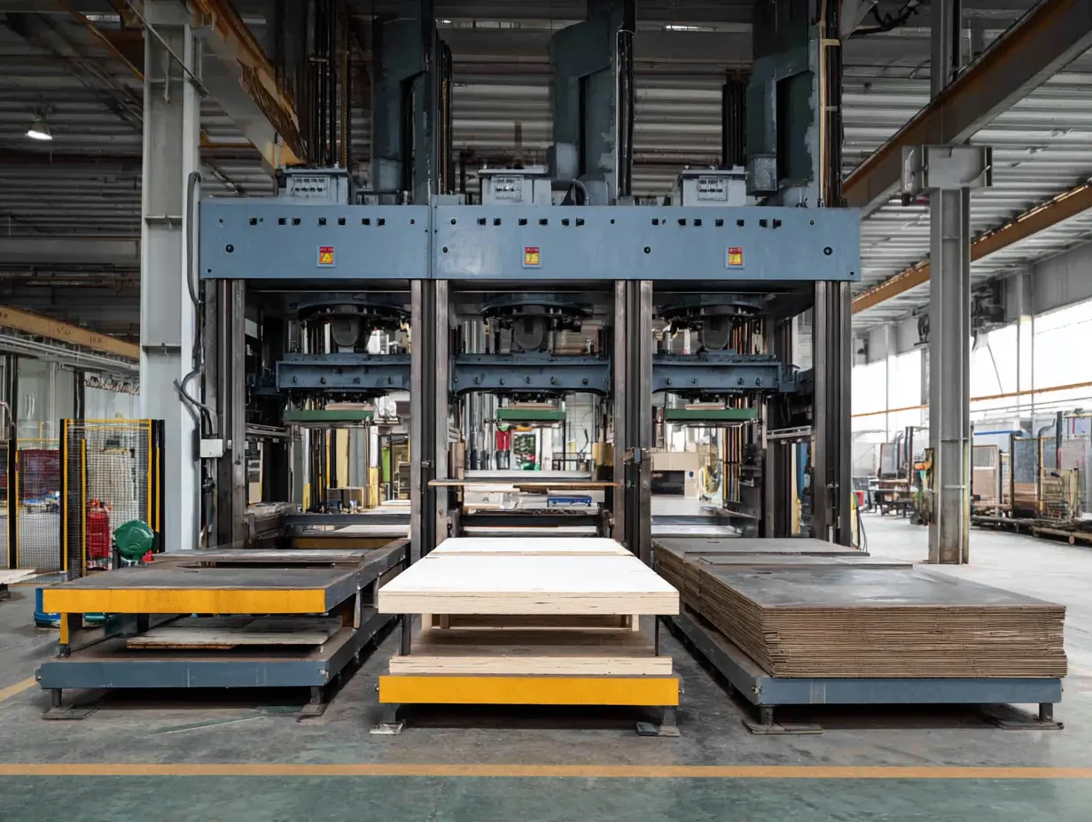 Quality control inspection system